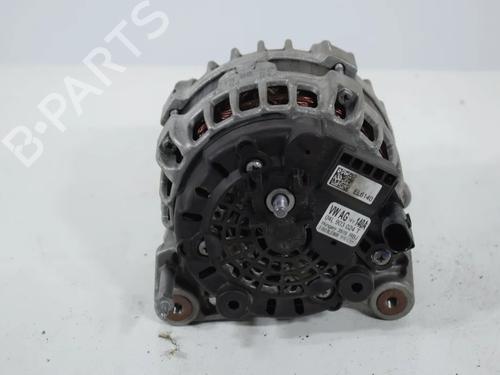 Alternator SKODA KAROQ (NU7, ND7) 2.0 TDI 4x4 | BP39235907M7 - Image 3