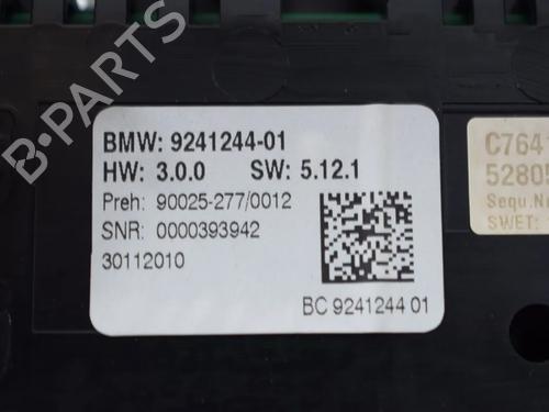 Electronic module BMW 5 Touring (F11) 530 d | BP36136395M83 - Image 4