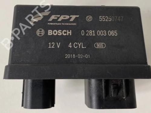 Electronic module FIAT 500X (334_) | BP36134333M83 - Image 3