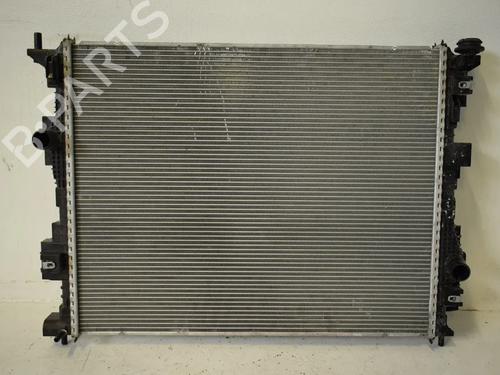 Used Water radiator Water radiator FORD KUGA III (DFK) [2019-2026] 36135641 36135641
