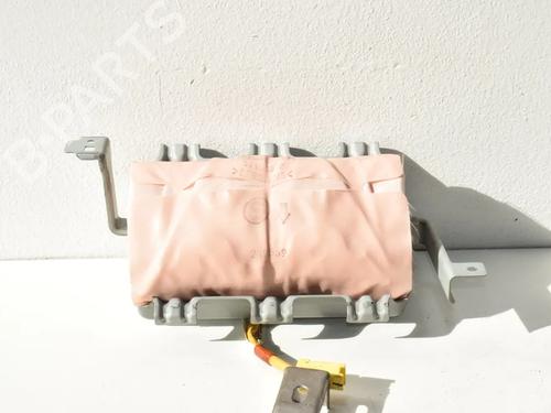 Used Passenger airbag Passenger airbag MAZDA CX-5 (KE, GH) 2.2 D AWD (KE2AW) (150 hp) 36135537 36135537