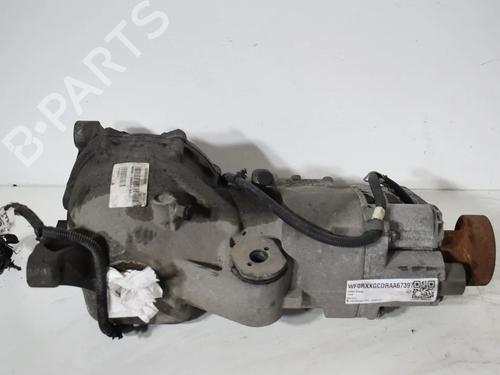 Rear differential FORD KUGA I | BP36136585M24 - Image 3
