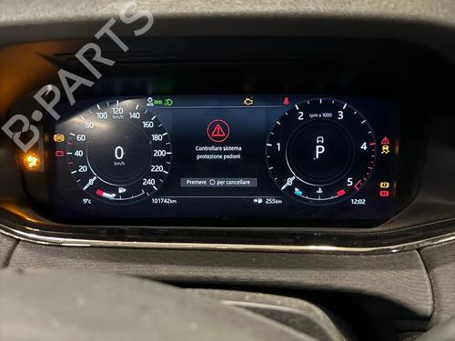 Engine LAND ROVER RANGE ROVER EVOQUE (L551) 2.0 D180 MHEV 4x4 | BP36133367M1  - Image 15