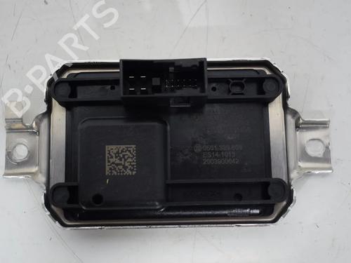 Used Electronic module Electronic module MERCEDES-BENZ B-CLASS Sports Tourer (W247) B 200 d 4-matic (247.013) (150 hp) 36136464 36136464