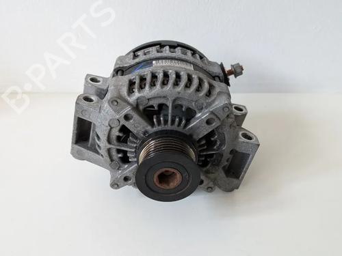 Used Alternator Alternator JEEP GRAND CHEROKEE IV (WK, WK2) 3.0 CRD V6 4x4 (250 hp) 36134650 36134650