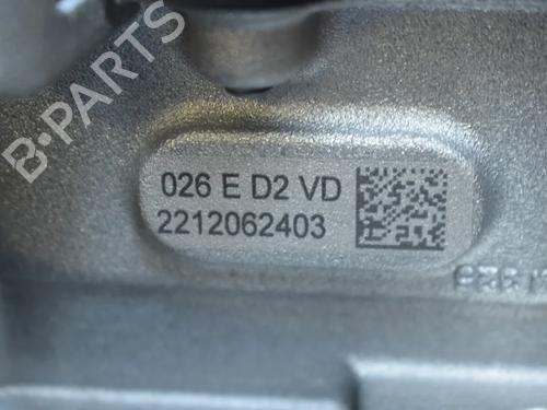 Gearbox SKODA KAROQ (NU7, ND7) 2.0 TDI | BP36135083M3  - Image 10