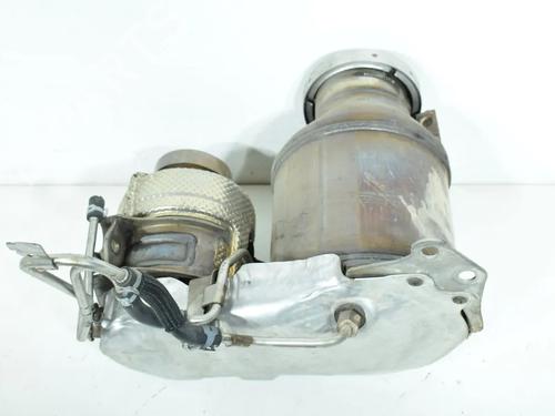 Catalyst AUDI Q3 (8UB, 8UG) | BP36137307M10 - Image 2
