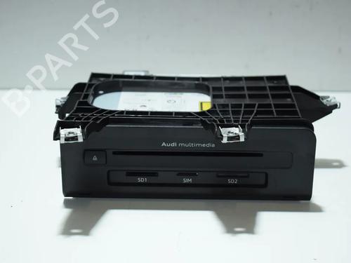Used Radio Radio AUDI A4 B9 (8W2, 8WC) 2.0 TFSI (190 hp) 36136045 36136045