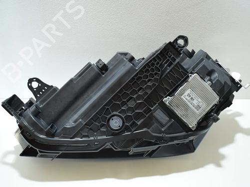 Right headlight RENAULT MASTER III Van (FV) 2.3 dCi 125 FWD (FV0C, FV0D, FV0G, FV0H, FV0J, FV0K,... | BP36135065C29  - Image 8