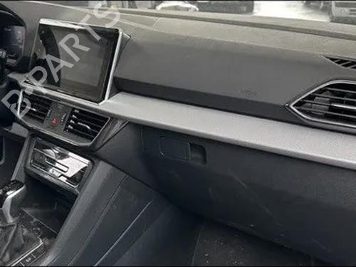 Engine SEAT TARRACO (KN2) 1.5 TSI ACT | BP36132938M1 - Image 16