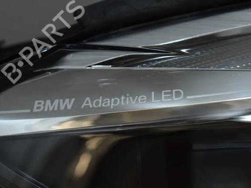 Right headlight BMW 5 Touring (G31) 530 d | BP36135063C29 - Image 5