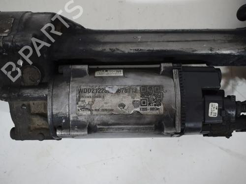 Steering rack MERCEDES-BENZ E-CLASS T-Model (S212) E 250 CDI / BlueTEC 4-matic (212.282, 212.297) | BP38009702M22 - Image 7