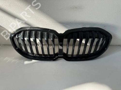 Used Grille Grille BMW 1 (F40) 118 d (150 hp) 36133991 36133991