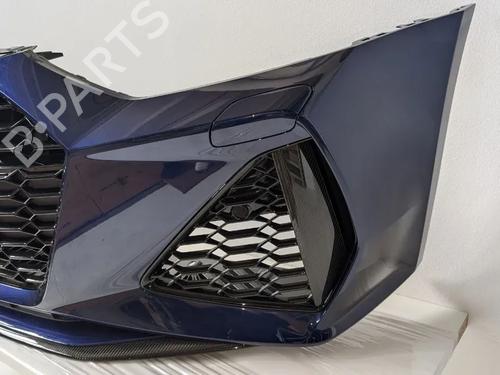 Front bumper AUDI A6 C8 Avant (4A5) RS6 TFSI Mild Hybrid quattro | BP36134704C7 - Image 2