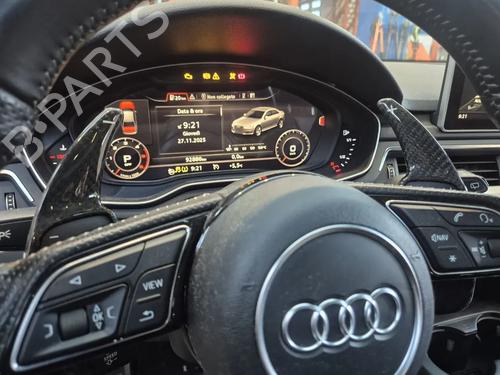 Engine mount AUDI A4 B9 (8W2, 8WC) 2.0 TFSI | BP36136111M89 - Image 13