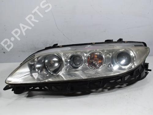 Used Left headlight Left headlight DACIA DUSTER (HM_) [2017-2026] 39910293 39910293