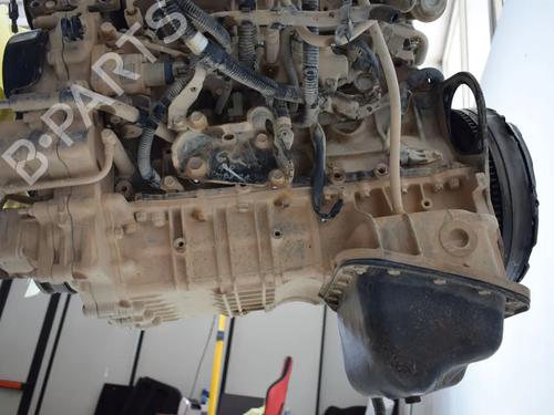 Engine ISUZU D-MAX I (TFR, TFS) 2.5 DiTD 4x4 (TFS86_) | BP36289494M1 - Image 19