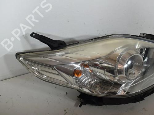Right headlight MAZDA 5 (CR) 2.0 CD (CR19) | BP36137527C29 - Image 2