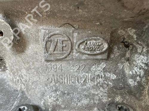 Gearbox LAND ROVER RANGE ROVER EVOQUE (L551) 2.0 D180 MHEV 4x4 | BP36134641M3 - Image 11