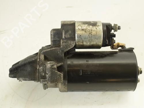 Used Starter Starter FORD TRANSIT CUSTOM V362 Van (FY, FZ) [2012-2026] 36135865 36135865