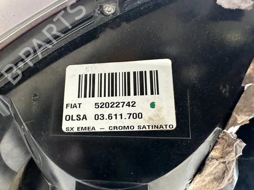 Other FIAT 500X (334_) 1.4 (334AXC1B, 334AXC11) | BP36134331O1 - Image 3