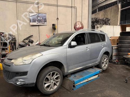 Left tailgate light CITROËN C-CROSSER (VU_, VV_) 2.2 HDi | BP40172662C79 - Image 5