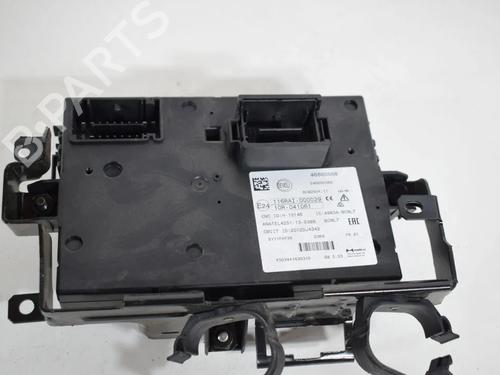 Fuse box PEUGEOT BOXER Platform/Chassis 2.0 BlueHDi 160 | BP40172741E1 - Image 2
