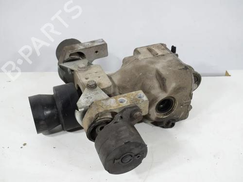 Used Rear differential Rear differential FIAT PANDA (169_) 1.3 JTD Multijet 4x4 (169AXG1A, 169AXG2A) (75 hp) 40215095 40215095