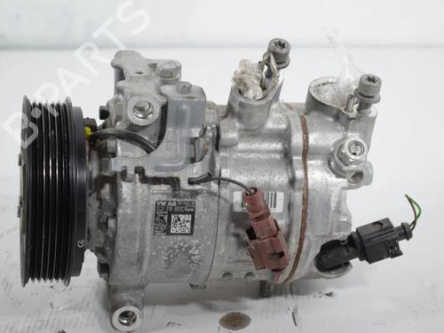 AC compressor AUDI A3 Sportback (8YA, 8YF) 35 TDI | BP39646693M34 - Image 2