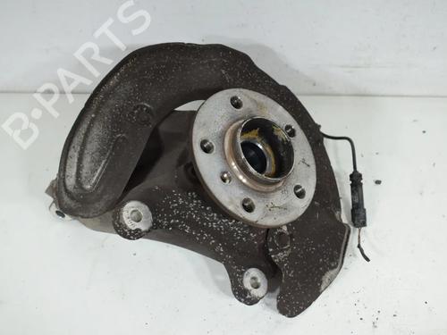 Used Left front steering knuckle Left front steering knuckle 36908018 36908018
