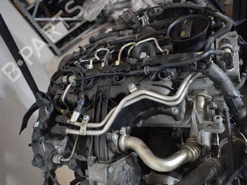 Engine AUDI A4 B8 (8K2)  | BP37281620M1  - Image 12