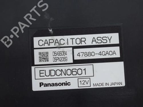 Electronic module INFINITI Q50 50 Hybrid AWD | BP38042655M83 - Image 2