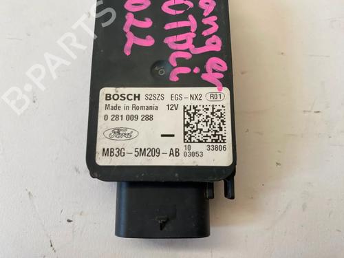 Electronic sensor FORD RANGER (TKE) | BP36133284M84 - Image 5