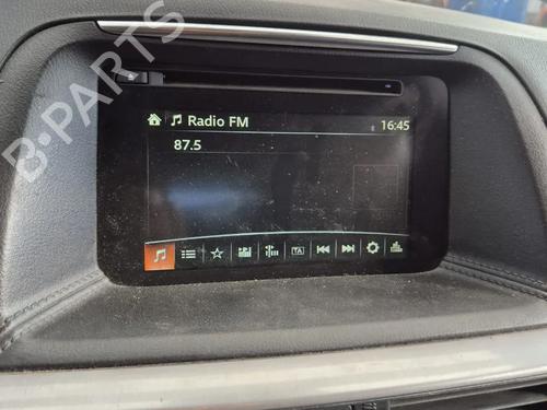 Instrument cluster MAZDA CX-5 (KE, GH) 2.2 D AWD (KE2AW) | BP36135536C47  - Image 12