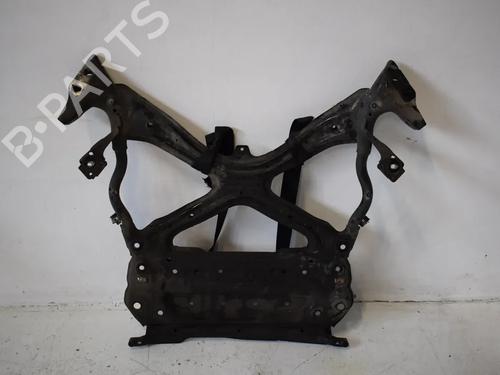 Used Subframe Subframe AUDI A4 B9 (8W2, 8WC) 2.0 TFSI (190 hp) 36136114 36136114