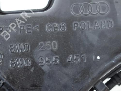 Sprinklertank AUDI A4 B9 (8W2, 8WC) 2.0 TFSI | BP36136166C113 - Image 3