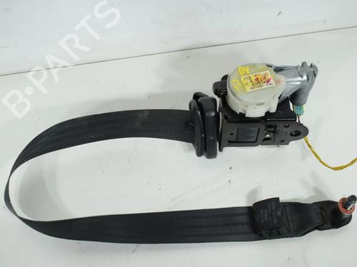 Used Front right seatbelt Front right seatbelt SSANGYONG REXTON W / REXTON 2.0 Xdi All-wheel Drive (155 hp) 36137320 36137320