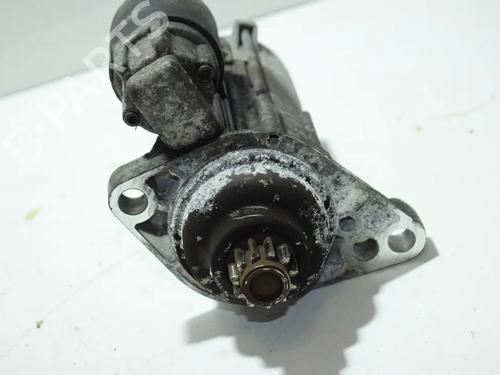 Starter VW TRANSPORTER T5 Van (7HA, 7HH, 7EA, 7EH) | BP36135994M8 - Image 3