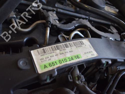 Engine MERCEDES-BENZ GLA-CLASS (X156) | BP36289502M1 - Image 13