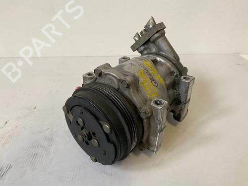 Compressor A/A Compressor A/A FIAT DUCATO Van (250_) 120 Multijet 2,3 D (120 hp) 36133694 36133694
