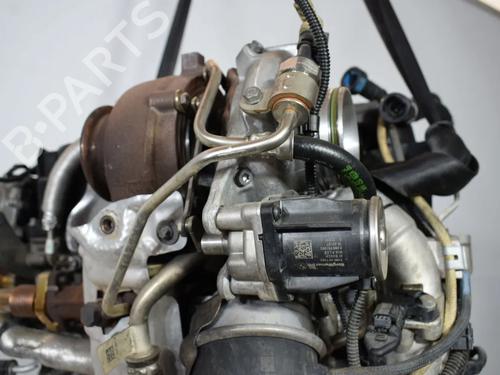 Engine MINI MINI COUNTRYMAN (F60) Cooper D ALL4 | BP37281623M1  - Image 10