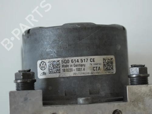 ABS pump SEAT ATECA (KH7, KHP) | BP36134843M43 - Image 2