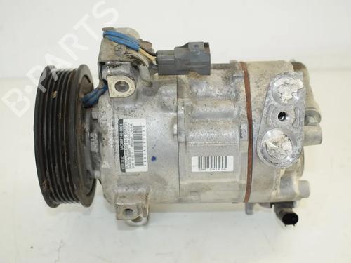 Compressor A/C Compressor A/C JEEP COMPASS (MP, M6, MV, M7) [2016-2026] 36135880 36135880