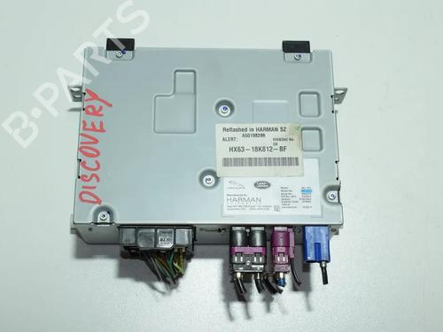 Used Electronic module Electronic module LAND ROVER DISCOVERY SPORT (L550) [2014-2026] 36135712 36135712