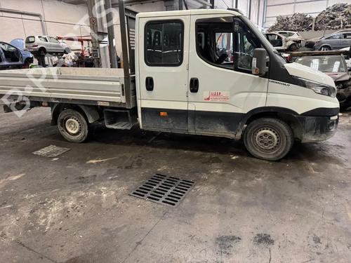 Rear axle IVECO DAILY VI Van 35S17, 35C17, 40C17, 50C17, 55C17, 60C17, 65C17, 70C17 | BP36136214M2 - Image 17