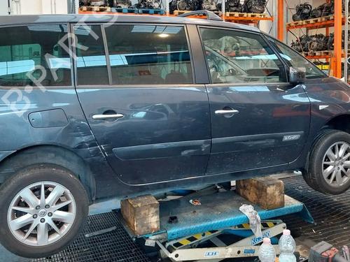 Instrument cluster RENAULT ESPACE IV (JK0/1_) 2.0 dCi (JK03, JK04, JK1C, JK1G, JK1J, JK1K) | BP36133381C47  - Image 5