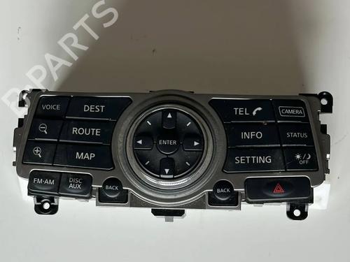 Other INFINITI QX70 30d AWD | BP36133005O1 - Image 2