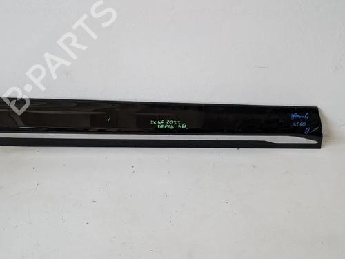 Used Door moulding trim Door moulding trim VOLVO XC60 II (246) [2017-2026] 36134655 36134655
