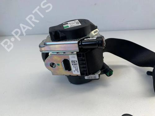 Front right seatbelt BMW 1 (F40) 118 d | BP36133673I25 - Image 4