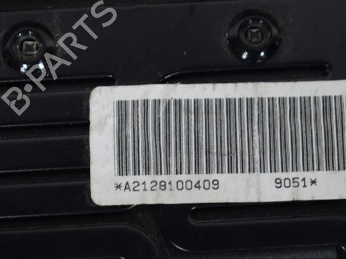 Rear parcel shelf MERCEDES-BENZ E-CLASS T-Model (S212) E 250 CDI / BlueTEC 4-matic (212.282, 212.297) | BP36797059C85  - Image 6
